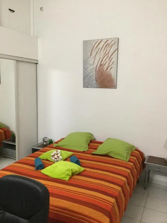 Allegro Villa Pointe-a-Pitre