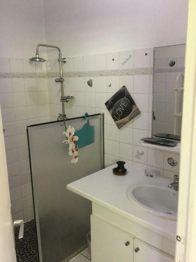 Allegro Villa Pointe-a-Pitre  0*, Pointe-a-Pitre (Grande-Terre)