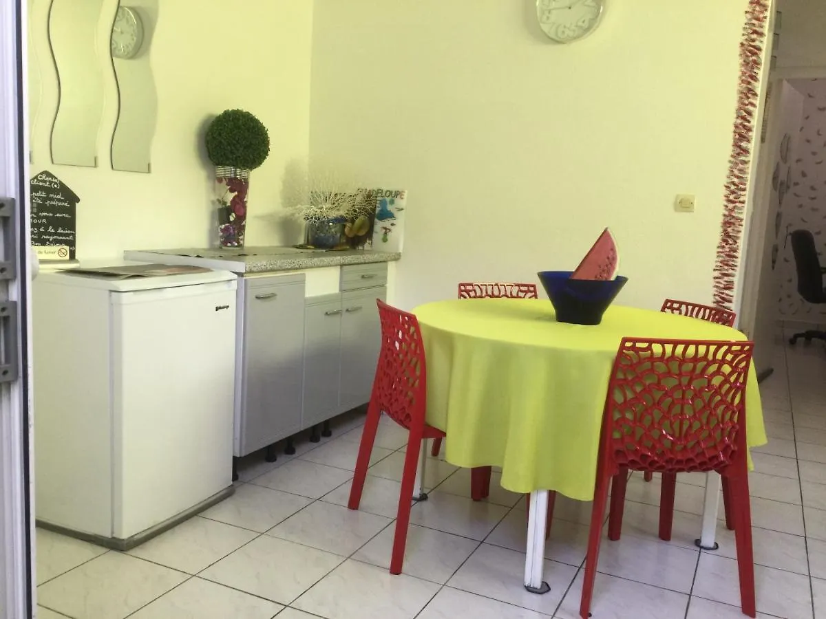 Allegro Villa Pointe-a-Pitre  Holiday home Pointe-a-Pitre (Grande-Terre)
