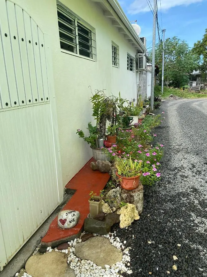 Allegro Villa Pointe-a-Pitre  Holiday home