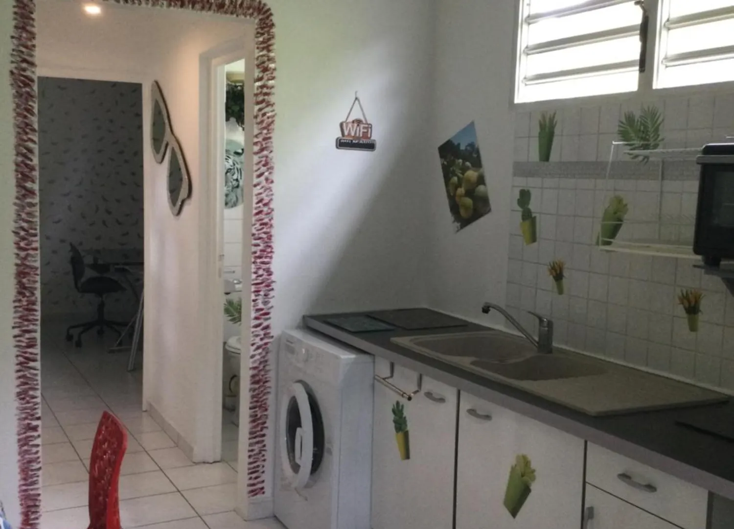 Allegro Villa Pointe-a-Pitre  0*, Pointe-a-Pitre (Grande-Terre)